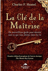 Livre-La-Cle-De-La-Maitrise