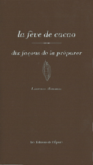 Livre-La-Feve-De-Cacao