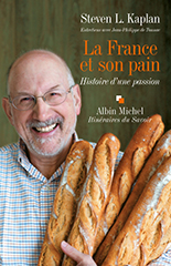 Livre-La-France-Et-Son-Pain