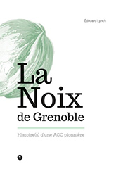 Livre-La-Noix-De-Grenoble