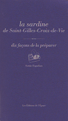 Livre-La-Sardine-Saint-Gilles-Croix-Vie-Epure