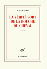 Livre-La-Verite-Sort-Bouche-Cheval
