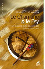Livre-Le-Chamane-Et-Le-Psy