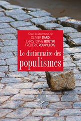Livre-Le-Dictionnaire-Des-Populismes