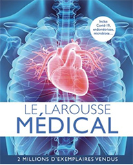 Livre-Le-Larousse-Medical