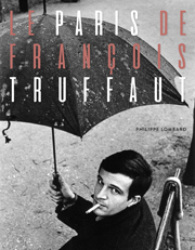Livre-Le-Paris-De-Francois-Truffaut