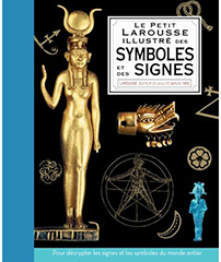 Livre-Le-Petit-Larousse-Illustre-Des-Symboles-Signes