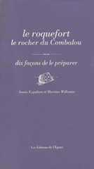 Livre-Le-Roquefort-Rocher-Combalou-Epure
