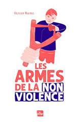 Livre-Les-Armes-De-La-Non-Violence