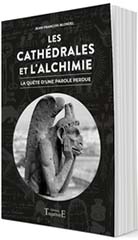 Livre-Les-Cathedrales-Et-Les-Alchimie