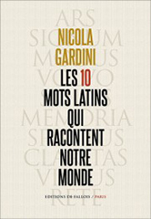 Livre-Les-Dix-Mots-Latin-Qui-Racontent-Notre-Monde