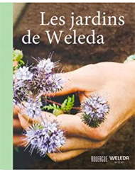 Livre-Les-Jardins-De-Weleda