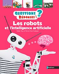 Livre-Les-Robots-Et-L-Intelligence-Artificielle