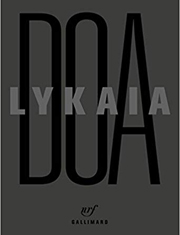 Livre-Lykaia