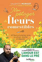 Livre-Mon-Potager-De-Fleurs-Comestibles