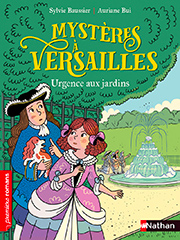 Livre-Mysteres-Versailles-Urgence-Aux-Jardins