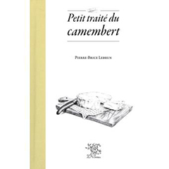 Livre-Petit-Traite-Du-Camembert