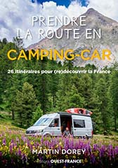 Livre-Prendre-La-Route-Camping-Car
