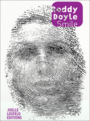 Livre-Smile-Roddy-Doyle