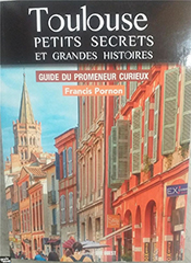 Livre-Toulouse-Guide-Du-Promeneur