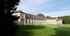 Abbaye-Maubuisson
