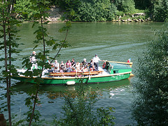 Bateau-le-Denicheur