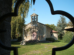Chapelle-Fujita