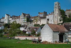 Chateau-Landon