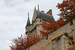 Chateau-de-Chateaudun
