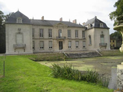 Chateau-de-Jeurre
