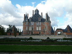 Chateau-de-Montmort