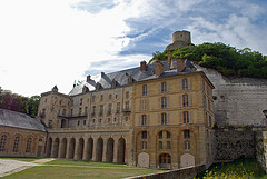Chateau-la-Roche-Guyon
