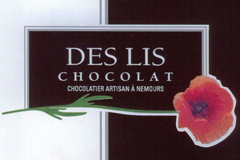 Des-Lis-Chocolat