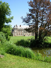 Domaine-de-Courson