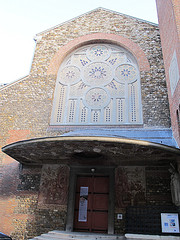 Eglise-Saint-Louis-Vincennes