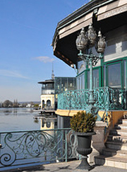 Enghien-les-Bains