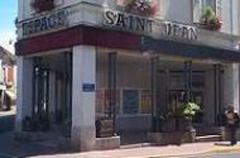 Espace-Saint-Jean-Melun