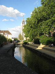 Evreux