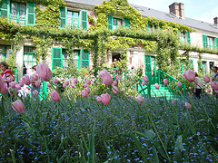 Fondation-Claude-Monet