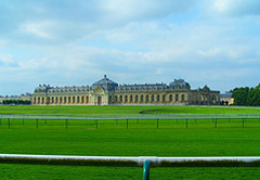 Hippodrome-Chantilly