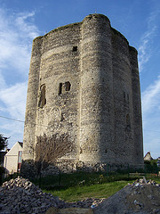 Le-Donjon-Houdan