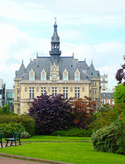 Mairie-Vincennes