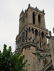 Mantes-la-Jolie
