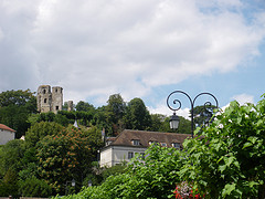 Montfort-L-Amaury