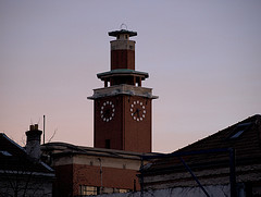 Montrouge
