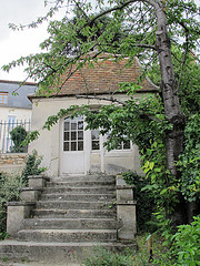 Musee-J-J-Rousseau-Montmorency