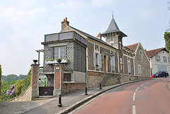Musee-Maurice-Ravel-Montfort