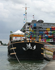 Pantin