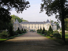 Rueil-Malmaison