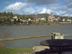 Vetheuil